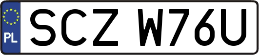 SCZW76U