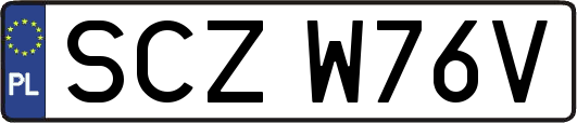 SCZW76V