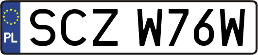 SCZW76W