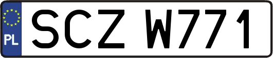 SCZW771