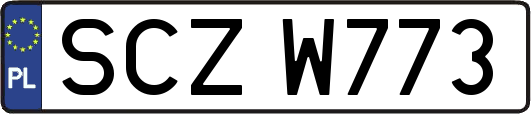 SCZW773