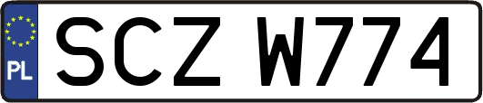 SCZW774