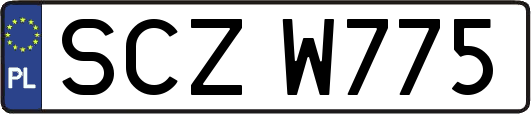 SCZW775