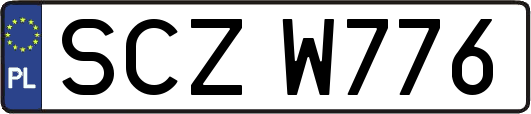 SCZW776