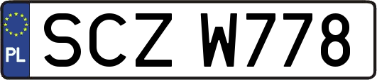 SCZW778