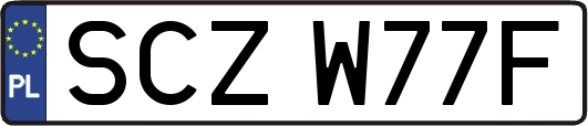 SCZW77F