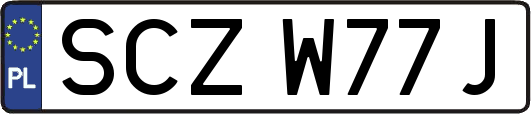 SCZW77J
