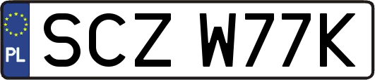 SCZW77K
