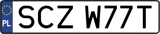 SCZW77T