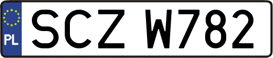 SCZW782