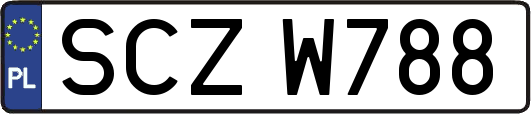 SCZW788