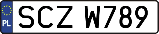 SCZW789