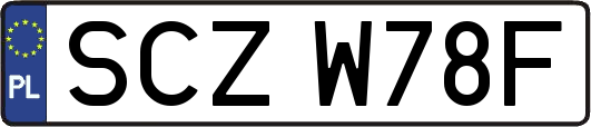 SCZW78F