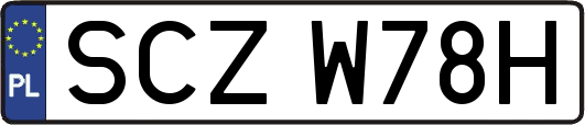 SCZW78H