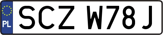 SCZW78J