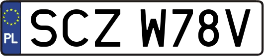 SCZW78V