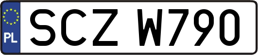 SCZW790