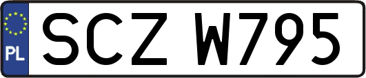 SCZW795