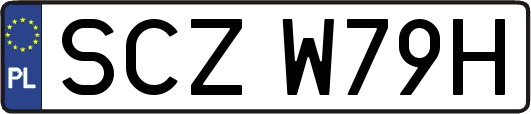 SCZW79H
