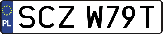 SCZW79T
