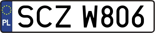 SCZW806