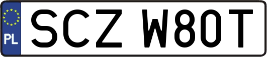 SCZW80T