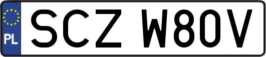 SCZW80V