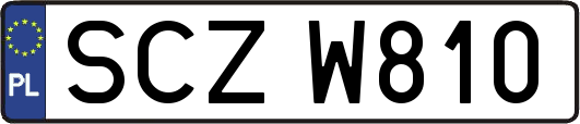 SCZW810