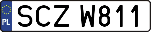 SCZW811