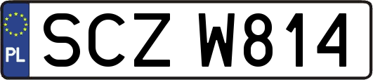 SCZW814