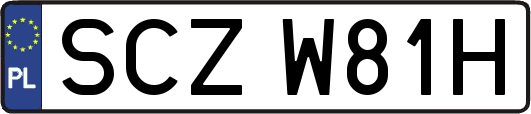 SCZW81H