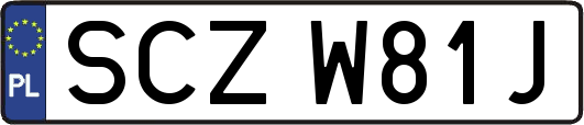 SCZW81J
