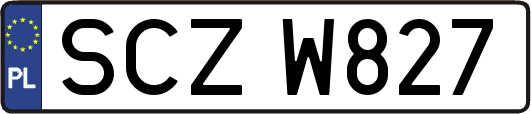 SCZW827