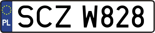 SCZW828