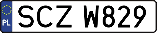 SCZW829