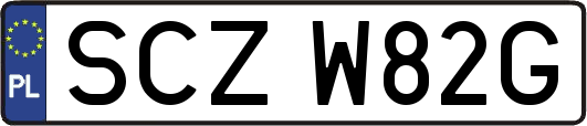 SCZW82G