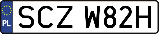 SCZW82H