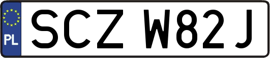 SCZW82J