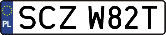 SCZW82T