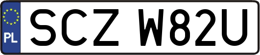 SCZW82U