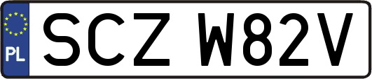 SCZW82V