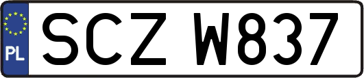 SCZW837