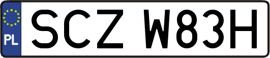 SCZW83H