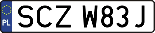 SCZW83J