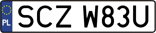 SCZW83U