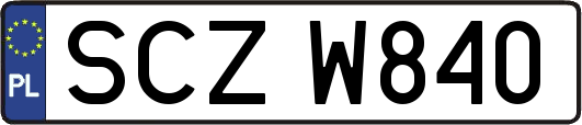 SCZW840