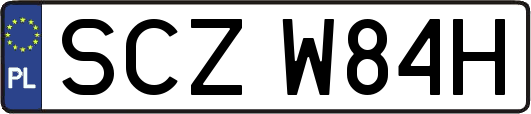 SCZW84H