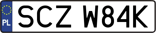 SCZW84K