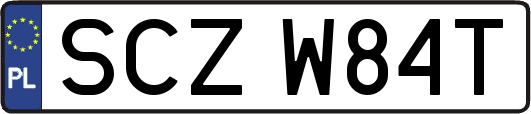 SCZW84T