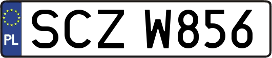 SCZW856